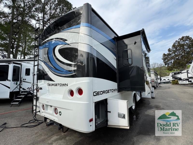 2019 Forest River RV 369DS Photo in Yorktown VA 23692