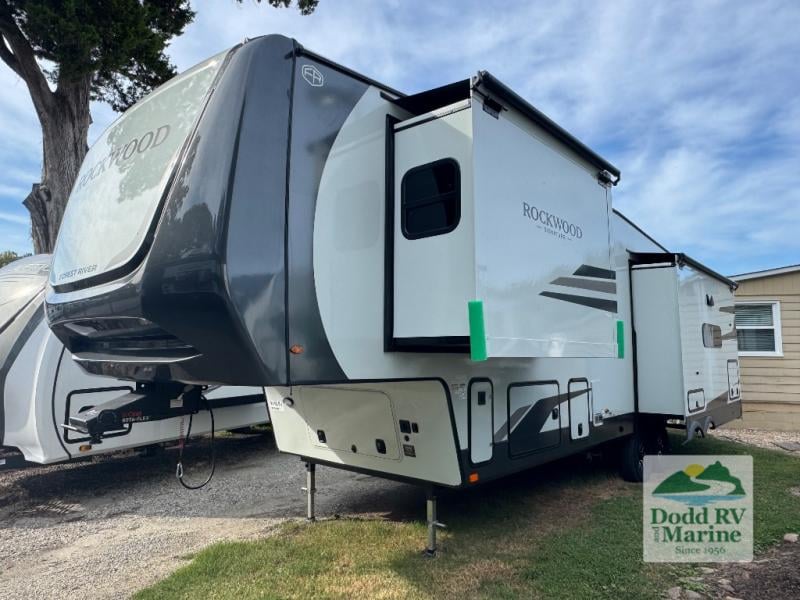 2026 Forest River RV R361RLS Photo in Yorktown VA 23692