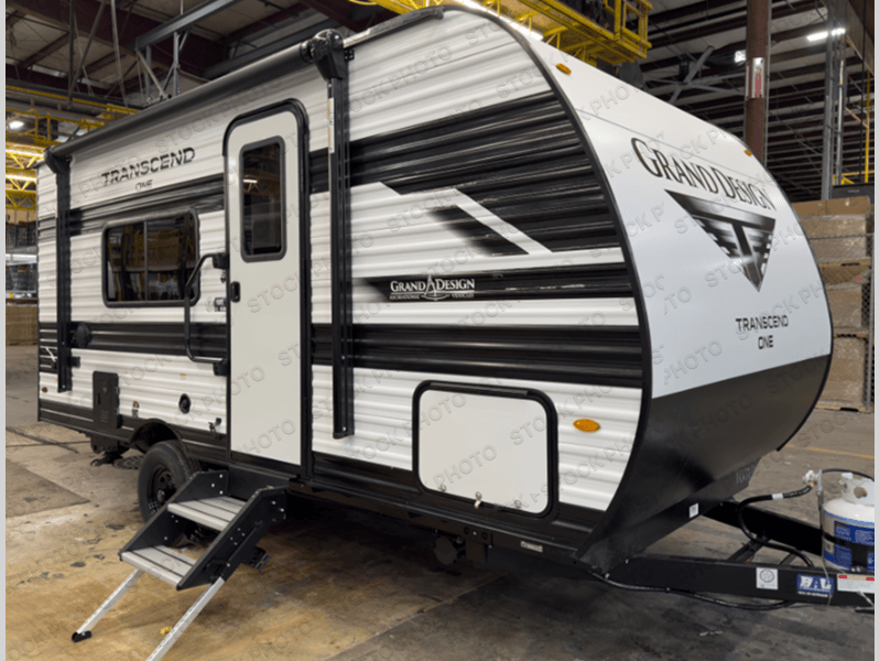 2026 Grand Design 151RB Photo in Yorktown VA 23692