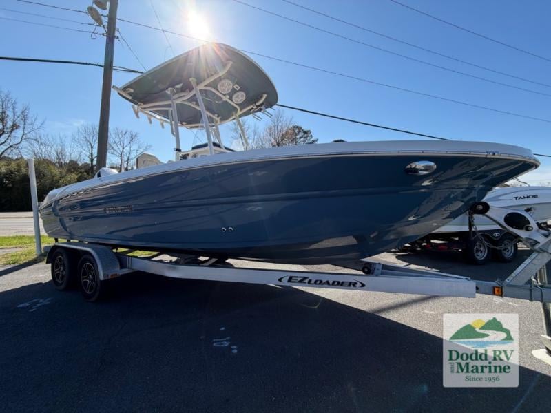 2024 Stingray 236 Photo in Yorktown VA 23692