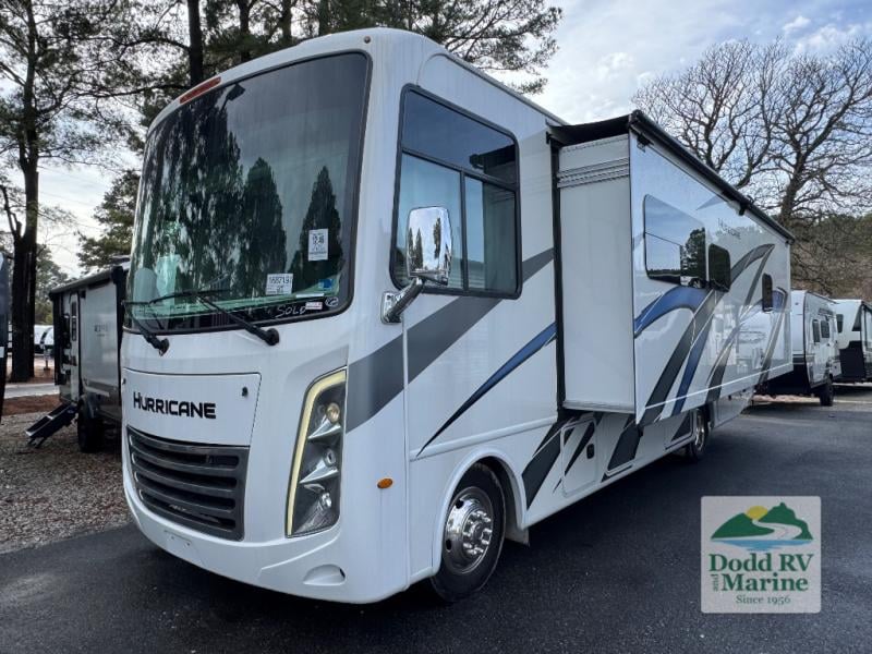 2024 Thor Motor Coach 29M Photo in Yorktown VA 23692