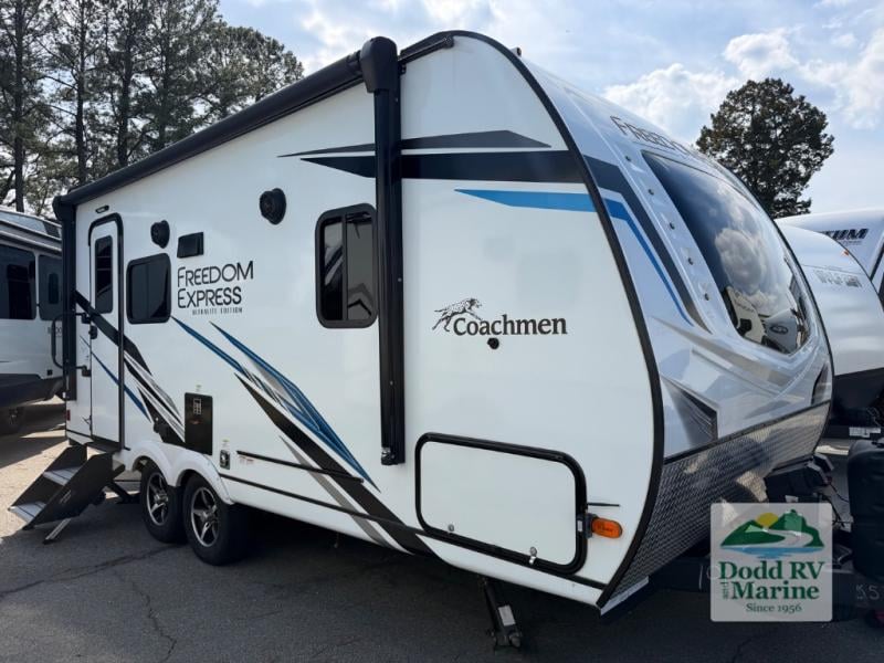 2023 Coachmen RV 192RBS Photo in Yorktown VA 23692
