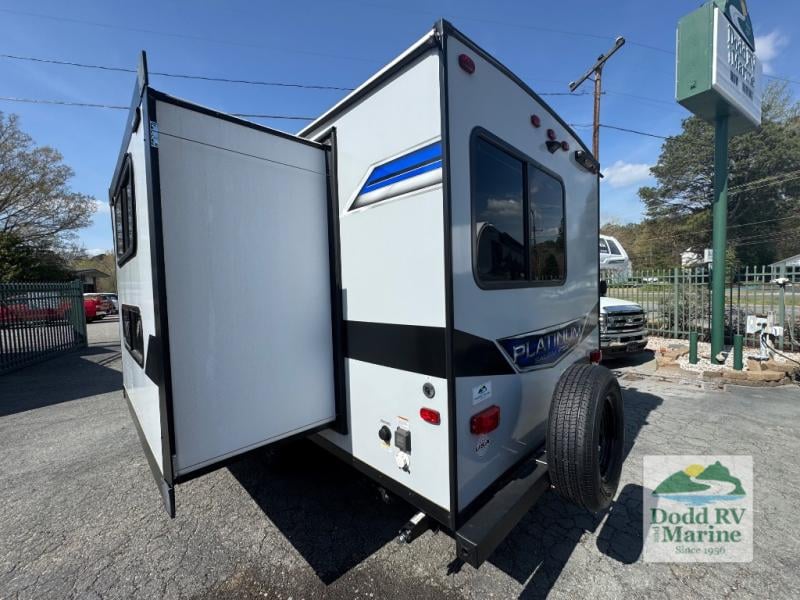 2024 Forest River RV 165VIEW Photo in Yorktown VA 23692