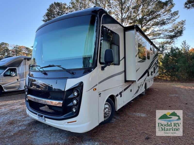 2023 Entegra Coach 29S Photo in Yorktown VA 23692