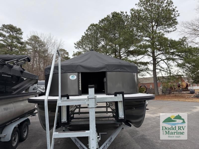 2026 DOCKSIDE 20DF Photo in Yorktown VA 23692