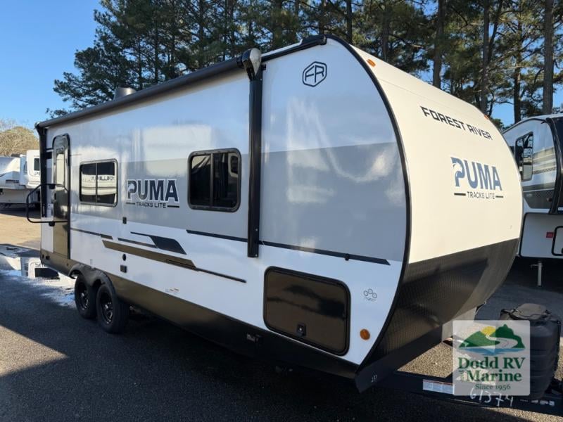 2026 Forest River RV 237RK Photo in Yorktown VA 23692
