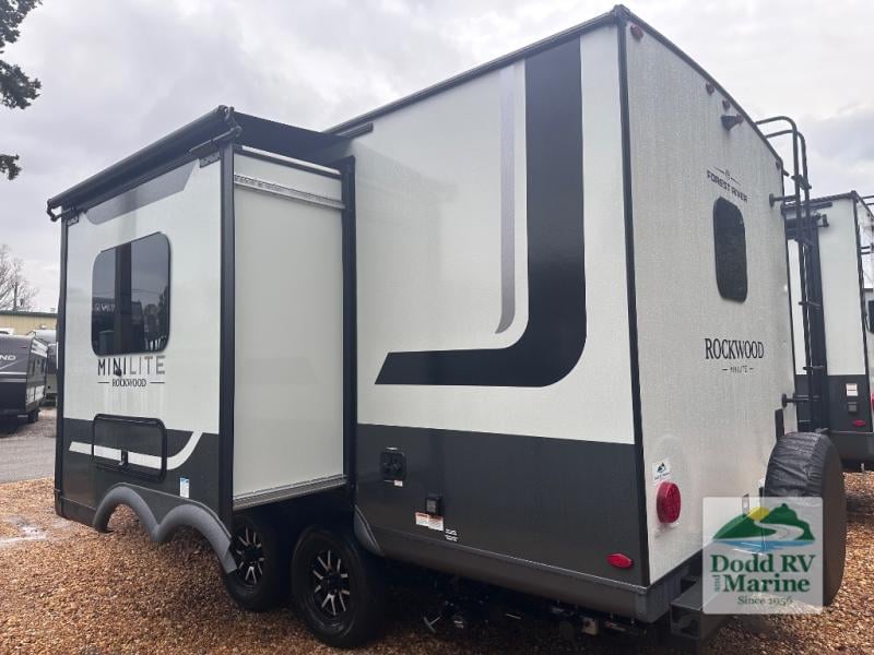 2026 Forest River RV 2108RB Photo in Yorktown VA 23692