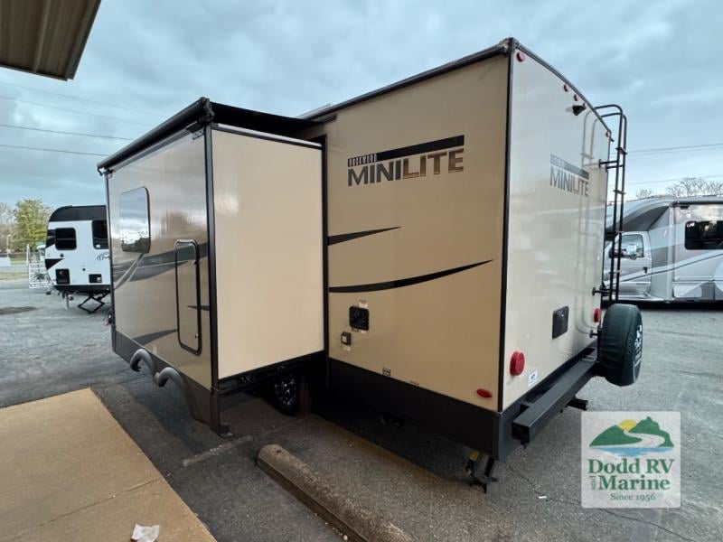 2022 Forest River RV 2514S Photo in Yorktown VA 23692