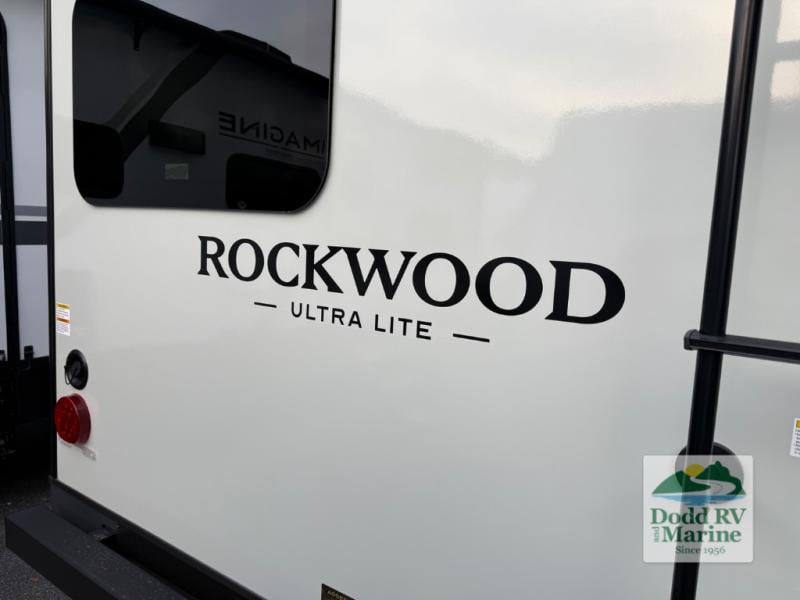 2026 Forest River RV 2619FK Photo in Yorktown VA 23692