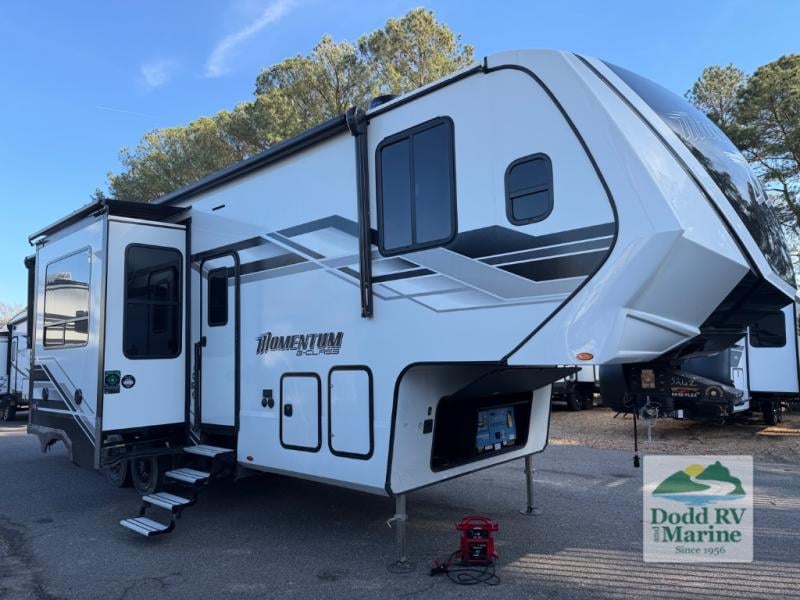 2026 Grand Design 320G Photo in Yorktown VA 23692