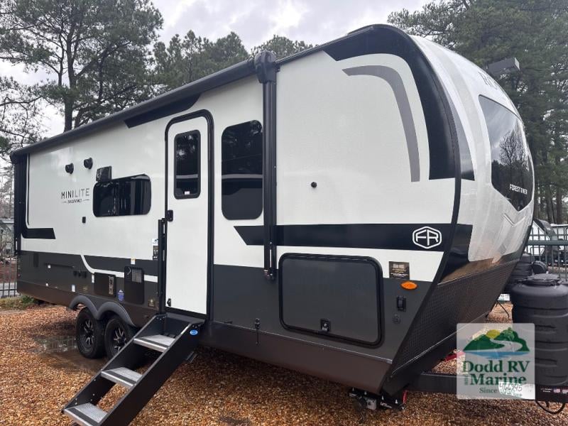 2026 Forest River RV 2519S Photo in Yorktown VA 23692