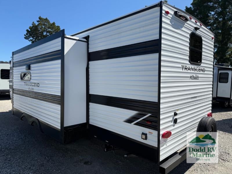 2026 Grand Design 26RBX Photo in Yorktown VA 23692