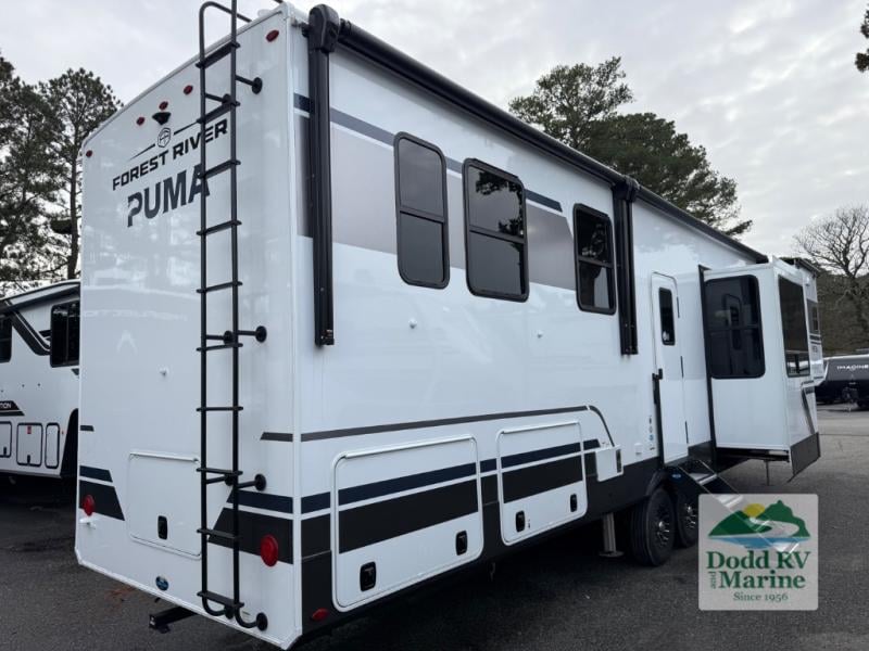 2026 Forest River RV 388FKH Photo in Yorktown VA 23692