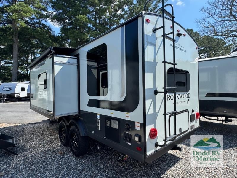2026 Forest River RV G20FK Photo in Yorktown VA 23692