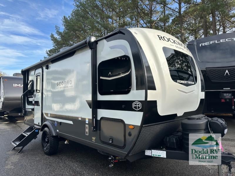2026 Forest River RV G19RL Photo in Yorktown VA 23692