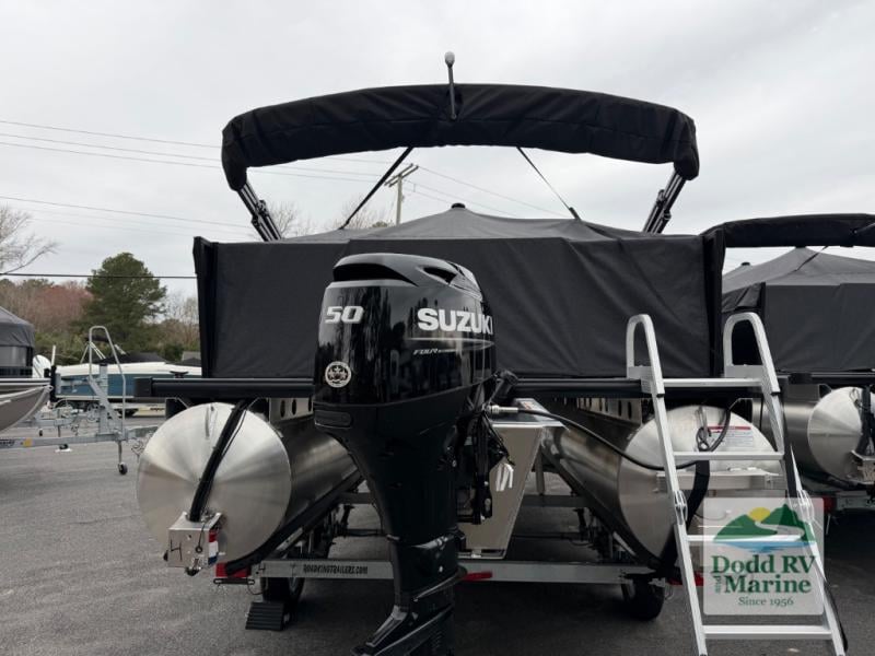 2026 DOCKSIDE 20DF Photo in Yorktown VA 23692