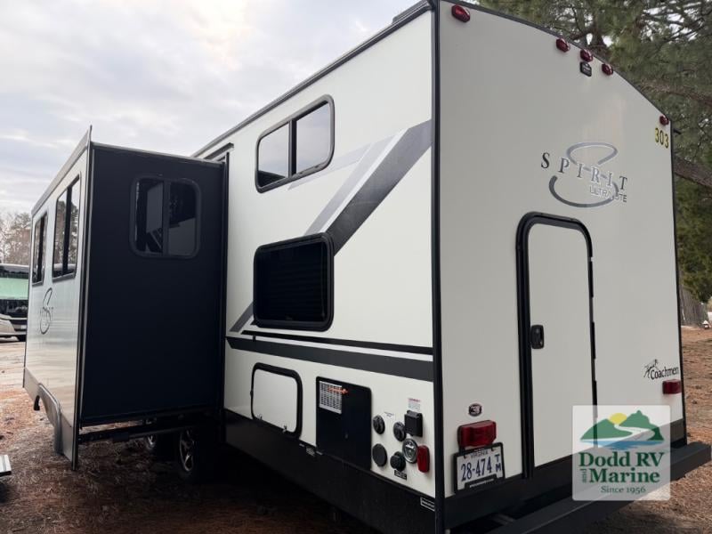 2021 Coachmen RV 2963BH Photo in Yorktown VA 23692