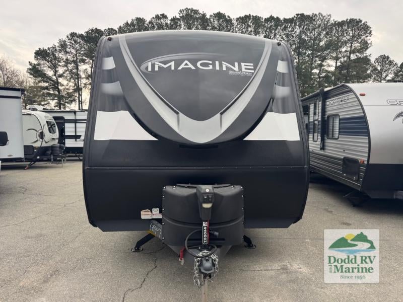 2022 Grand Design 2400BH Photo in Yorktown VA 23692