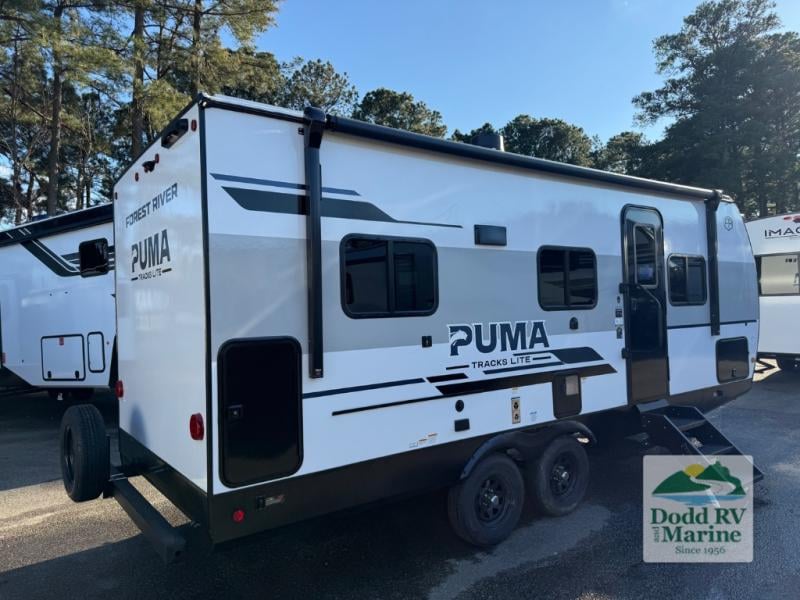 2026 Forest River RV 232UD Photo in Yorktown VA 23692
