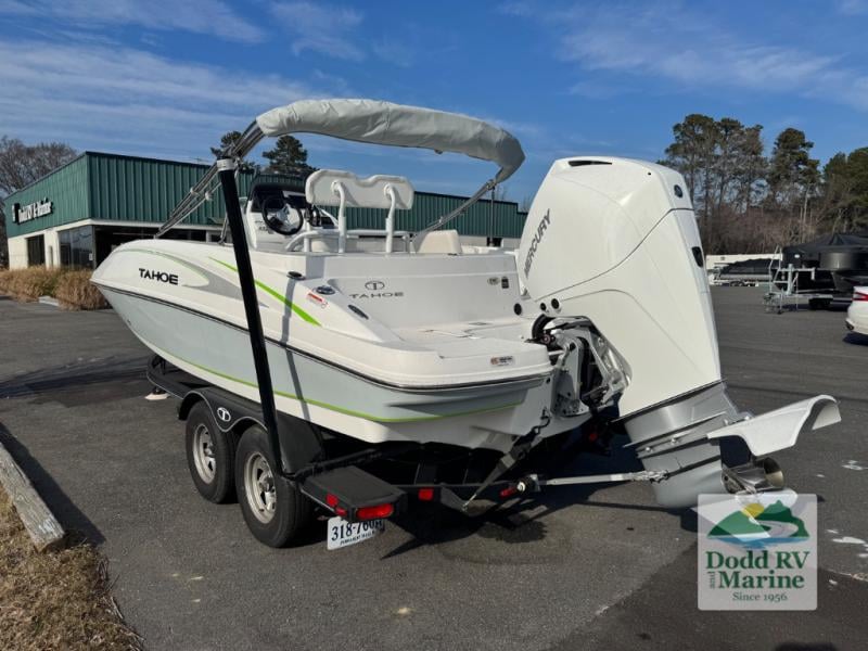 2023 Tahoe 2150 CC Photo in Yorktown VA 23692