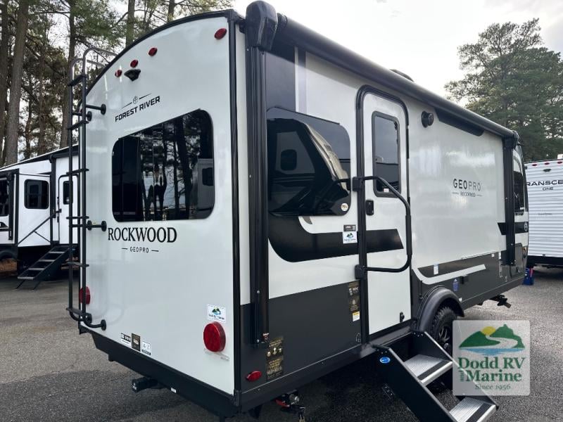 2026 Forest River RV G19RL Photo in Yorktown VA 23692
