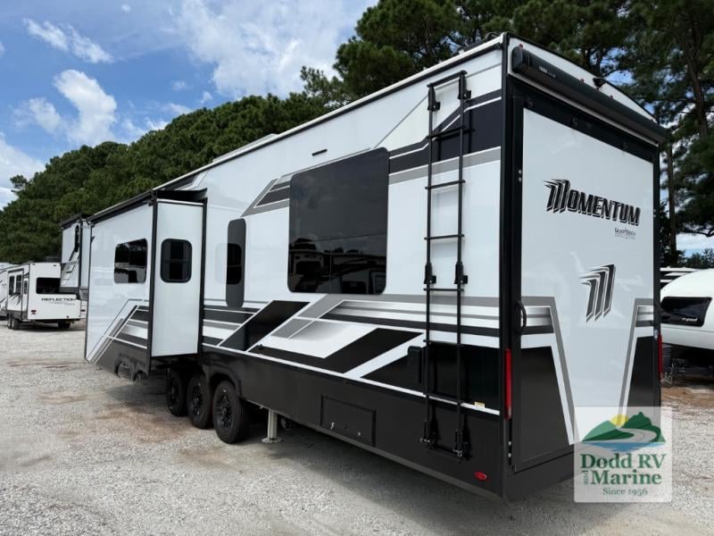 2026 Grand Design 395MS Photo in Yorktown VA 23692