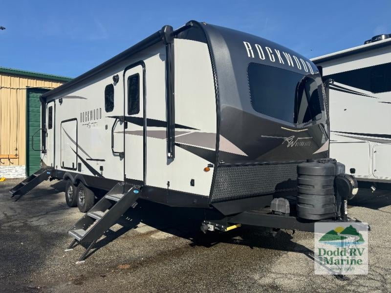 2023 Forest River RV 2614BS Photo in Yorktown VA 23692