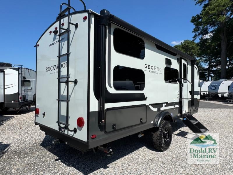 2026 Forest River RV G20BH Photo in Yorktown VA 23692