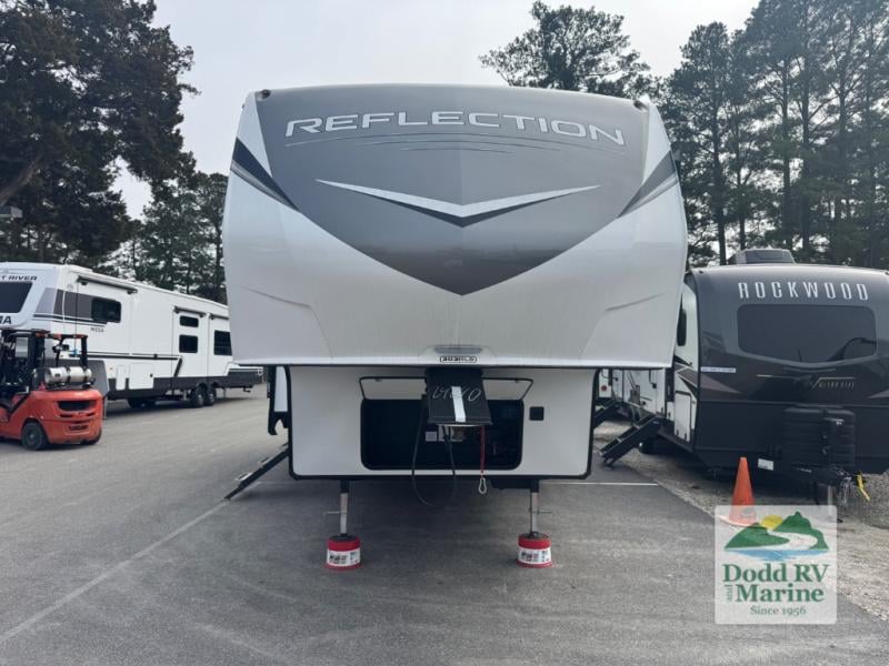 2023 Grand Design 303RLS Photo in Yorktown VA 23692
