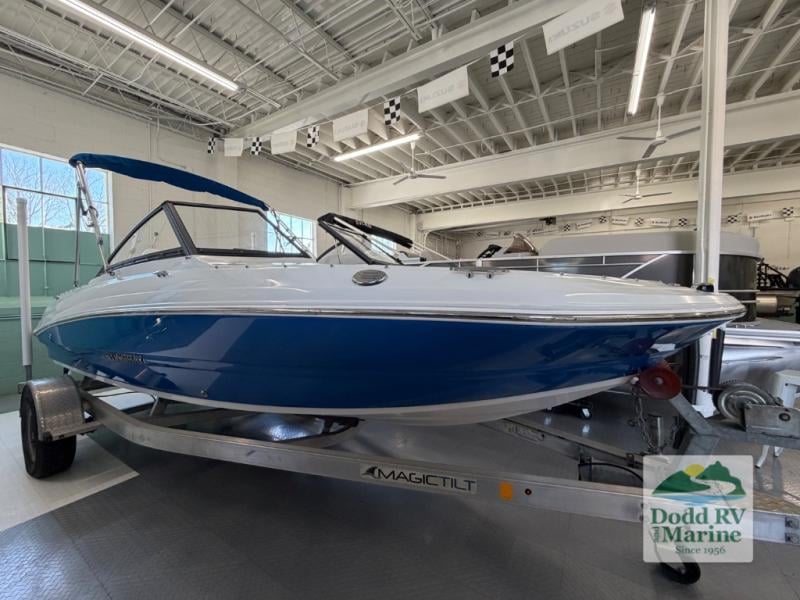 2021 Stingray 191 Photo in Yorktown VA 23692