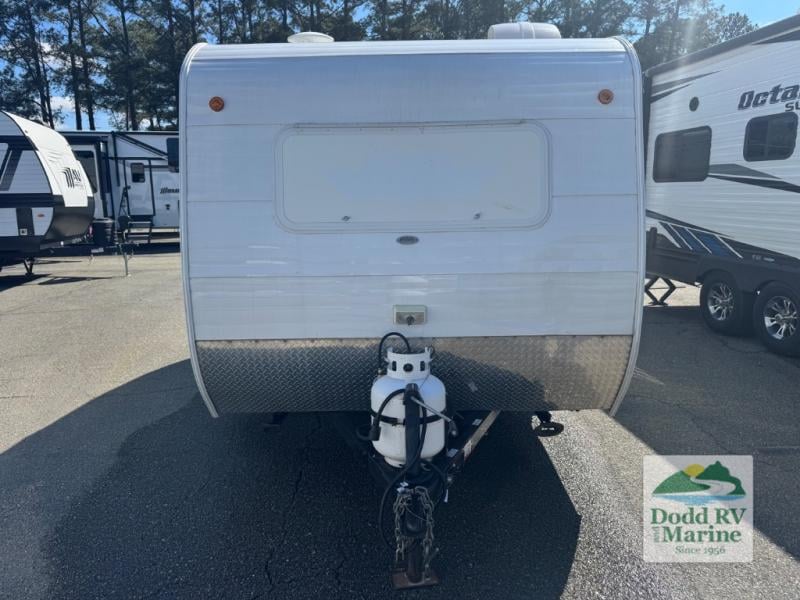 2018 Riverside RV 166 Photo in Yorktown VA 23692