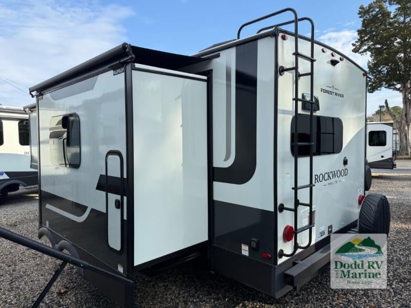 2026 Forest River RV 2515S Photo in Yorktown VA 23692