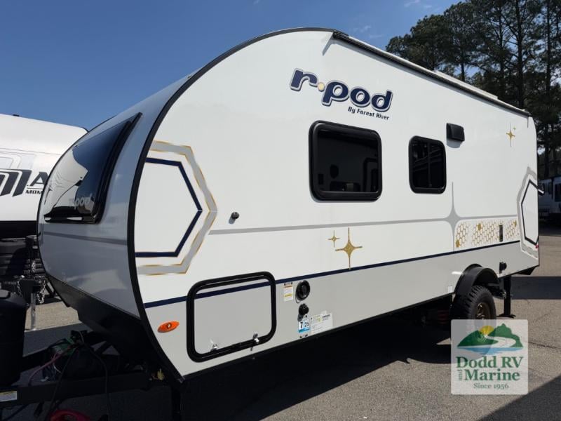 2024 Forest River RV RP-192 Photo in Yorktown VA 23692