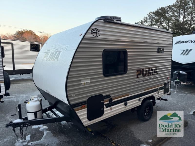 2026 Forest River RV 121RKCE Photo in Yorktown VA 23692