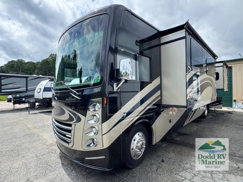 2019 Thor Motor Coach 37FH Photo in Yorktown VA 23692
