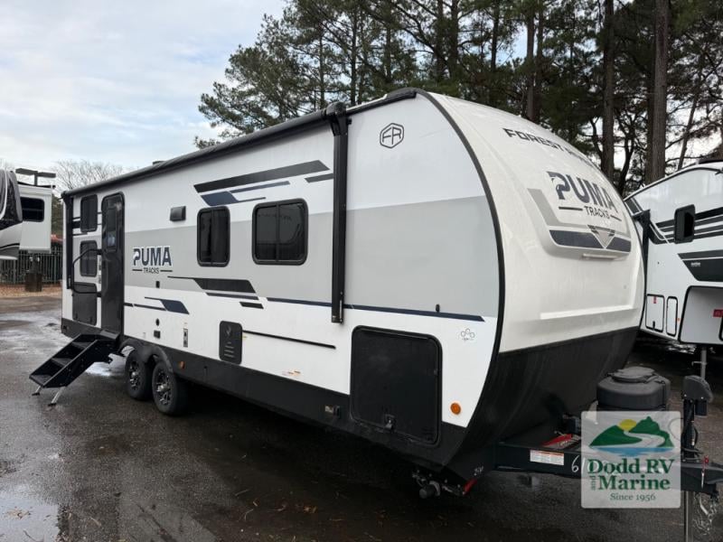 2026 Forest River RV 2430BHS Photo in Yorktown VA 23692