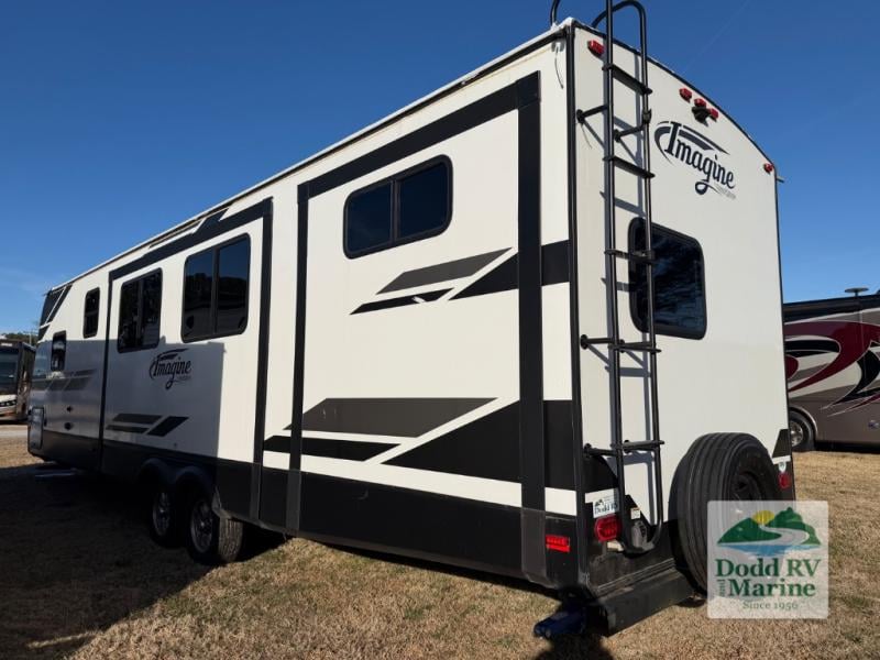 2019 Grand Design 3170BH Photo in Yorktown VA 23692