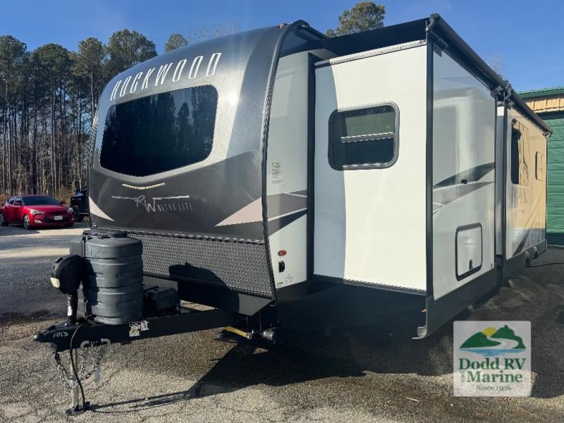 2023 Forest River RV 2614BS Photo in Yorktown VA 23692