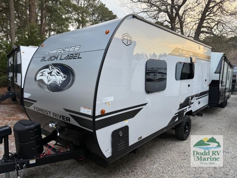 2026 Forest River RV 16FQWBL Photo in Yorktown VA 23692
