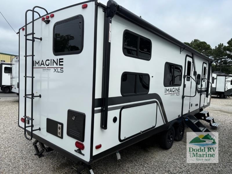 2026 Grand Design 25DBE Photo in Yorktown VA 23692