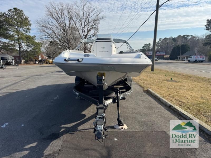2023 Tahoe 2150 CC Photo in Yorktown VA 23692