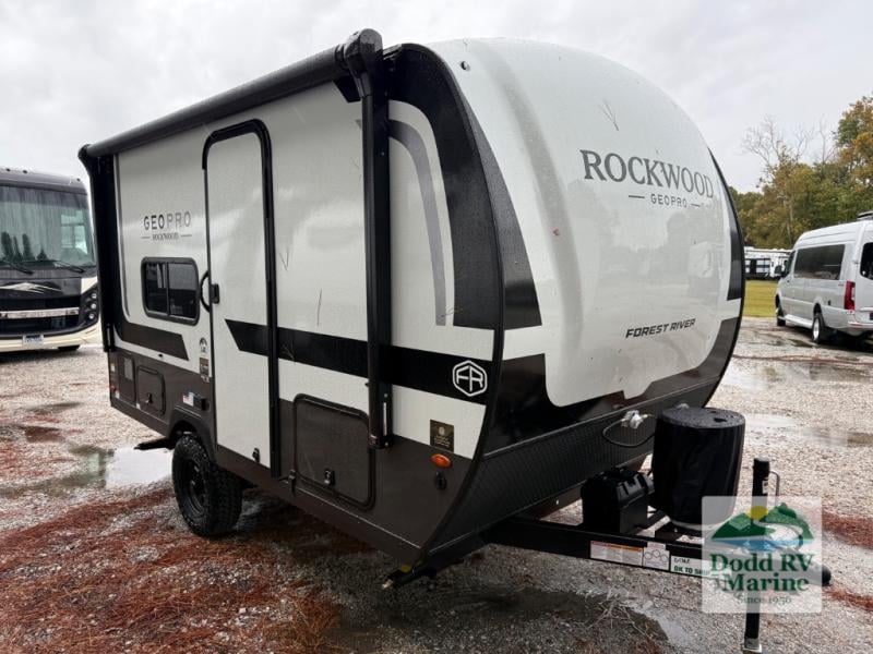 2026 Forest River RV G13LE Photo in Yorktown VA 23692