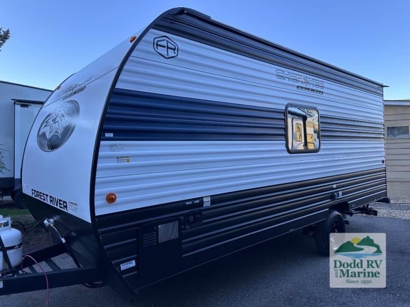 2026 Forest River RV 16LP Photo in Yorktown VA 23692