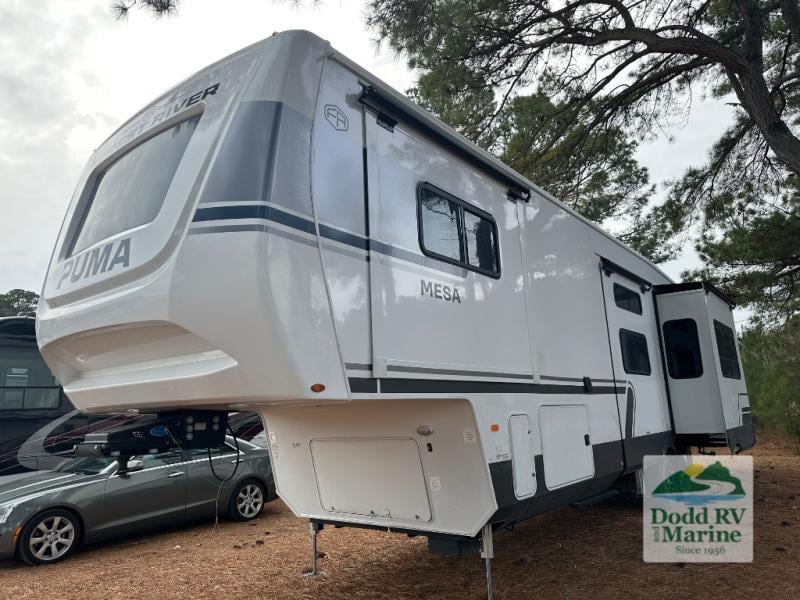 2026 Forest River RV 379MBL Photo in Yorktown VA 23692