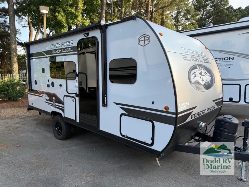 2026 Forest River RV 16BHSBL Photo in Yorktown VA 23692