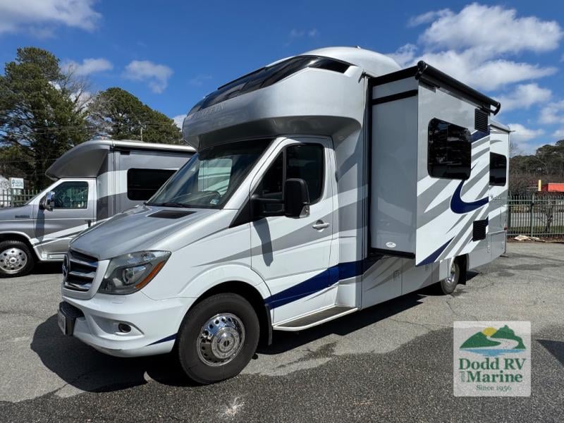 2019 Tiffin Motorhomes 24 TW Photo in Yorktown VA 23692