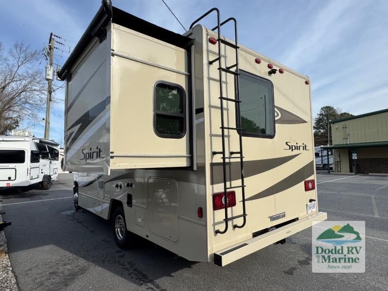 2025 Winnebago 22M Photo in Yorktown VA 23692