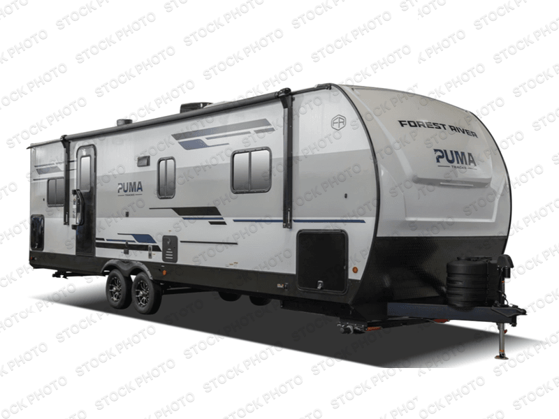 2026 Forest River RV 3200TSBH Photo in Yorktown VA 23692