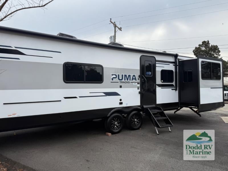 2026 Forest River RV 3300FLBS Photo in Yorktown VA 23692