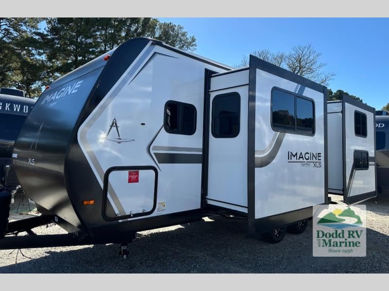 2026 Grand Design 22BHE Photo in Yorktown VA 23692